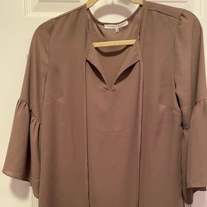 DRESS BLOUSE